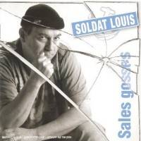 Soldat Louis : Sales Gosses